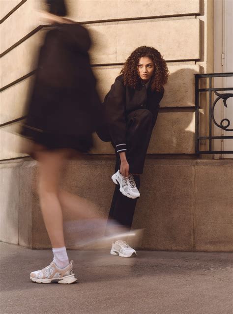 baskets dior sneakers|Dior chrono sneakers.